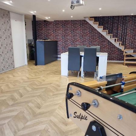 Marafiki Etretat Bed & Breakfast Percoq Luaran gambar